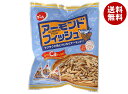 でん六 アーモンドフィッシュ 小袋 72g×12袋入×(2ケース)| 送料無料 お菓子 袋 豆菓子 おつまみ 小魚
