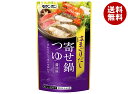 モランボン はまぐりだし 寄せ鍋つゆ 醤油 750g×10袋入×(2ケース)| 送料無料 調味料 ストレート 鍋スープ 寄せ鍋 蛤 ハマグリ つゆ しょうゆ