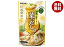 モランボン 菜の匠 菜のだし鍋用スープ 750g×10袋入| 送料無料 調味料 ストレート 鍋スープ 和風 醤油 しょうゆ