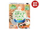 日本リコス ステビアヘルス ホワイト 170g袋×6袋入×(2ケース)| 送料無料 嗜好品 甘味料 調味料 低カロリー