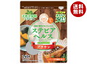 日本リコス ステビアヘルス ブラウン 140g袋×6袋入×(2ケース)| 送料無料 嗜好品 甘味料 調味料 食物繊維