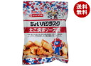 山崎製パン ちょいパクラスク たこ焼きソース味 28g×20袋入×(2ケース)| 送料無料 ラスク タコ焼き ソース