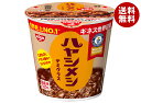 日清食品 日清ハヤシメシ デミグラス 103g×6個入| 送料無料 一般食品 インスタント食品 ごはん ハヤシライス
