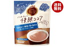 片岡物産 バンホーテンの快眠ココア 100g×12袋入×(2ケース)| 送料無料 嗜好品 インスタント 調整ココア 粉末ドリンク