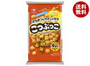 亀田製菓 こつぶっこ 100g×12袋入 メーカー 問屋直送| 送料無料 お菓子 おつまみ せんべい 袋 米菓 揚げあられ