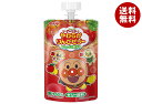 明治 それいけ!アンパンマンのやわらかりんごゼリー 100g×36本入 メーカー 問屋直送| 送料無料 果実飲料 アップル ゼリー飲料