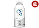 ダイドー LOVE the EARTH(ラブジアース) 炭酸水 400gボトル缶×24本入×(2ケース)| 送料無料 炭酸 炭酸水 ソーダ
