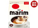 AGF マリーム 420g×12袋入×(2ケース)| 送料無料 嗜好品 クリーミングパウダー クリーム