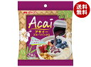 メロディアン アサイーフルーツミックス (14g×7個)×20袋入| 送料無料 フルーツソース アサイー シロップ