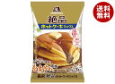 森永製菓 絶品 ホットケーキミックス 360g(120g×3袋)×24箱入×(2ケース)| 送料無料 菓子材料 ホットケーキ パンケーキ 国産 北海道小麦 きた...