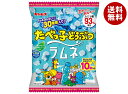 ギンビス たべっ子どうぶつ ラムネ 80g×12個入×(2ケース)| 送料無料 たべっ子 お菓子 ラムネ 清涼菓子 ぶどう糖 カルシウム 緑茶ポリフェノール 小分け パック