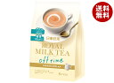 三井農林 日東紅茶 ロイヤルミルクティー オフタイム (9.5g×8本)×24(6×4)個入| 送料無料 インスタント 紅茶 ミルクティー 嗜好品