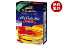 永谷園 ホテルニューオータニ ホットケーキミックス バニラタイプ 500g×5箱入| 送料無料 お菓子 菓子材料 箱