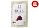 遠藤製餡 en 有機小倉あん 300g×20(5×4)袋入| 送料無料 あんこ 有機JAS 小豆 和菓子