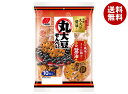 三幸製菓 丸大豆せんべい 旨口醤油味 10枚×12個入 メーカー 問屋直送| 送料無料 お菓子 おつまみ・せんべい 袋
