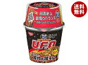日清食品 完全メシ 日清焼そばU.F.O ぶっ濃い屋台風焼そば 112g×6個入×(2ケース)| 送料無料 インスタント食品 焼そば ユーフォー UFO ソースやきそば やきそば