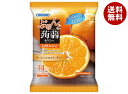 オリヒロ ぷるんと蒟蒻ゼリー 温州みかん (20gパウチ×6個)×24袋入| 送料無料 お菓子 こんにゃくゼリー ダイエット