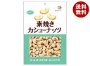 共立食品 素焼きカシューナッツ 徳用 145g×6袋入×(2ケース)| 送料無料 お菓子 おつまみ ナッツ 素焼き ロースト カシューナッツ