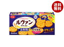 ヤマザキビスケット ルヴァンクラッカー 全粒粉 54枚(6枚×9P)×10個入 メーカー 問屋直送| 送料無料 お菓子 ビスケット クラッカー