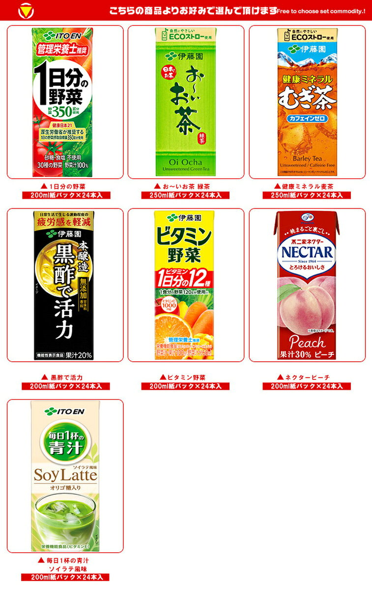 [ポイント5倍！7/4(土)20時〜全品対象エントリー&購入]伊藤園 1日分の野菜 お〜い...