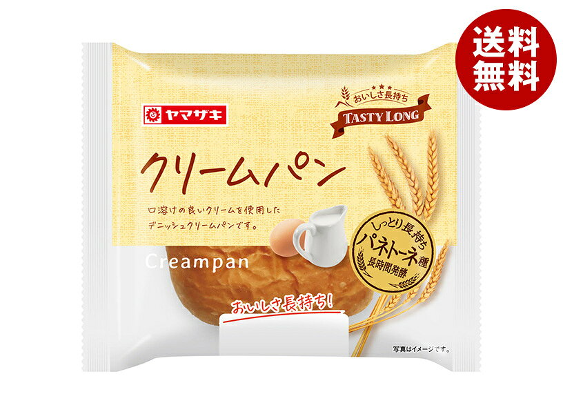 JANコード:4903110269854 原材料 小麦粉(国内製造)、フラワーペースト、マーガリン、砂糖、発酵種、卵、ショートニング、パン酵母、食塩、ホエイパウダー、麦芽エキス/ソルビット、加工デンプン、グリシン、乳化剤、香料、増粘多糖類、酸味料、カロテノイド色素、酒精、(一部に乳成分・卵・小麦・大豆を含む) 栄養成分 (1個当たり)熱量338kcal、たんぱく質6.1g、脂質14.4g、炭水化物45.9g、食塩相当量0.5g 内容 カテゴリ：一般食品、パン 賞味期間 (メーカー製造日より)45日 名称 菓子パン 保存方法 直射日光、高温多湿を避けて保存してください。 備考 販売者:山崎製パン株式会社東京都千代田区岩本町3-10-1 ※当店で取り扱いの商品は様々な用途でご利用いただけます。 御歳暮 御中元 お正月 御年賀 母の日 父の日 残暑御見舞 暑中御見舞 寒中御見舞 陣中御見舞 敬老の日 快気祝い 志 進物 内祝 御祝 結婚式 引き出物 出産御祝 新築御祝 開店御祝 贈答品 贈物 粗品 新年会 忘年会 二次会 展示会 文化祭 夏祭り 祭り 婦人会 こども会 イベント 記念品 景品 御礼 御見舞 御供え クリスマス バレンタインデー ホワイトデー お花見 ひな祭り こどもの日 ギフト プレゼント 新生活 運動会 スポーツ マラソン 受験 パーティー バースデー