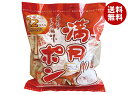 松岡製菓 満月ポン 22個×10袋入 メーカー 問屋直送| 送料無料 おやつ 袋 おつまみ せんべい スナック菓子