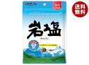 扇雀飴本舗 岩塩キャンデー 90g×10袋入 メーカー 問屋直送| 送料無料 お菓子 飴 あめ 袋 塩分補給 熱中対策 香料不使用