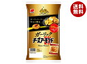 三幸製菓 ガーリックチーズアーモンド 14枚×16袋入| 送料無料 お菓子 おつまみ せんべい 袋