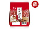 三幸製菓 越後樽焼 しょうゆ 81g×12袋入| 送料無料 菓子 煎餅 おかき