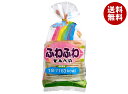 三河屋製菓 ふわふわせんべい 43g×12袋入 メーカー 問屋直送| 送料無料 お菓子 おつまみ せんべい 合成着色料・合成保存料不使用
