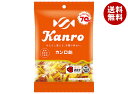 カンロ カンロ飴 140g×6袋入| 送料無料 お菓子 飴 キャンディー 袋 Kanro 香料不使用 着色料不使用