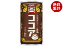 ダイドー 復刻堂 ココア 185g缶×30本入| 送料無料 ダイドー 缶ココア飲料 アイスココア 北海道生クリーム