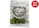 吉岡製菓所 THE AME ひき茶 80g×10袋入 メーカー 問屋直送| 送料無料 お菓子 飴 キャンディー 袋 手作り 地飴 八女茶 和三盆 抹茶 福岡県産