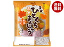 山崎製パン 薄皮ひとくち三色まんじゅう 秋季限定 6個入×10袋入×(2ケース)| 送料無料 ヤマザキ 菓子 和菓子 饅頭 こしあん 紅はるか あん