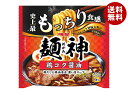 明星食品 麺神 鶏コク醤油 115g×10個入| 送料無料 インスタント 即席 醤油 しょうゆ ラーメン