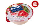 たらみ くだもの屋さん いちごヨーグルトデザート 160g×36(6×6)個入×(2ケース)| 送料無料 ゼリー フルーツ フルーツゼリー 果物ゼリー デザート...