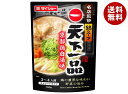 ダイショー 名店監修鍋スープ 天下一品 京都鶏白湯味 700g×10袋入| 送料無料 一般食品 調味料 鍋スープ 天下一品 白湯味