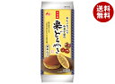 井村屋 あんこたっぷり和菓子屋の栗どら焼き 3個×12袋入×(2ケース)| 送料無料 焼き菓子 和菓子 お菓子 おやつ