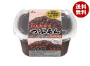 井村屋 北海道つぶあん 500g×6個入| 送料無料 あんこ お菓子 和菓子 製菓材料