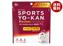 井村屋 スポーツようかん ポケット あずき 90g(18g×5本)×8袋入×(2ケース)| 送料無料 お菓子 和菓子 袋 羊羹 小豆