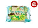和歌山産業 蔵王高原農園 長野県産シャインマスカットゼリー (68g×4)×12袋入| 送料無料 お菓子 ゼリー シャインマスカット
