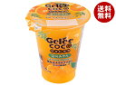 和歌山産業 ジュレココ 温州みかん 160g×12個入×(2ケース)| 送料無料 お菓子 おやつ みかん オレンジ 果汁 ゼリー