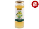 和歌山産業 蔵王高原農園PREMIUM 山形県産 ラ・フランスフルーツソース 215g×12本入| 送料無料 調味料 フルーツ ソース 果物 ラフランス