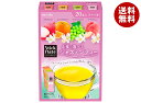 meito スティックメイト ジャスミンティー アソート 20P×6箱入| 送料無料 嗜好品 粉末 インスタント 紅茶 アソート