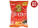 北陸製菓 ビーバー 55g×12袋入| 送料無料 お菓子 おかし おやつ 米菓