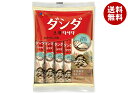 CJジャパン あさり ダシダ スティックタイプ 96g袋(8g×12袋)×10袋入| 送料無料 調味料 韓国 ダシダ 万能調味料 だし だしの素