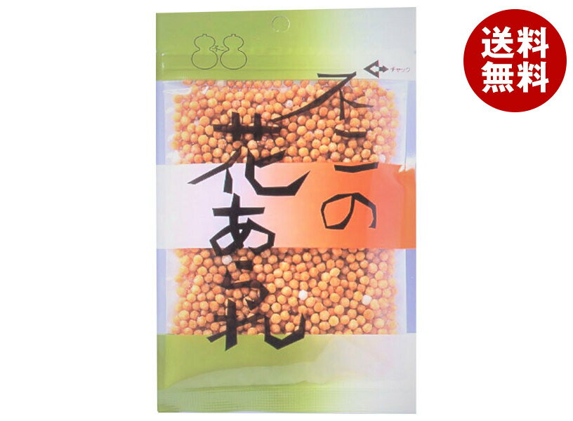 不二食品 花あられ 55g×10袋入×(2ケース)｜ 送料無料 お菓子 おかき・あられ 袋 米菓