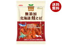 ノースカラーズ 純国産 北海道 鮭とば 32g×12袋入×(2ケース)| 送料無料 魚介乾製品 乾物 おつまみ 無添加