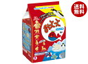 森永製菓 おっとっと うすしお味 5袋×10袋入| 送料無料 お菓子 スナック菓子 箱