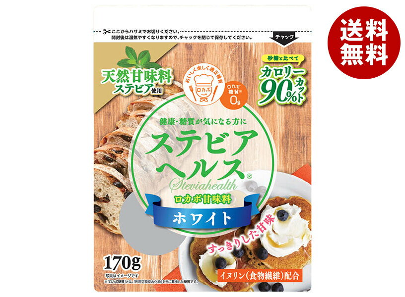 ���ܥꥳ�� ���ƥӥ��إ륹 �ۥ磻�� 170g�ޡ�6������ ����̵�� �Ϲ��� ��̣�� Ĵ̣�� �㥫���꡼